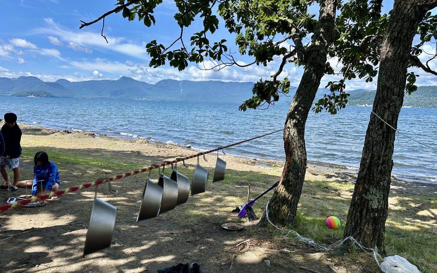 北海道の河川管理と保全活動